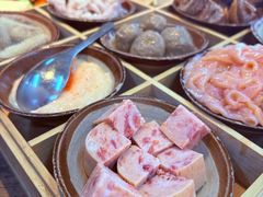 -芈重山老火锅(洪崖洞店)