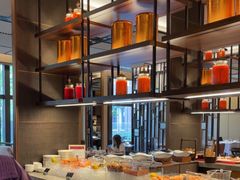 -康莱德酒店·美庭自助餐厅