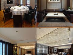 -集品堂·JPC餐厅(青年大街市府店)