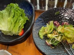 -焱铁烧·黑毛和牛专门店(南宁万象城店)