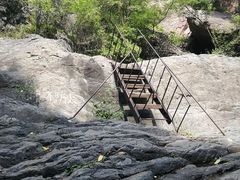 -云岫谷游猎自然风景区