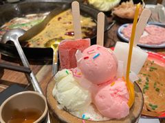 -周小明火锅(黑金冠社区店)