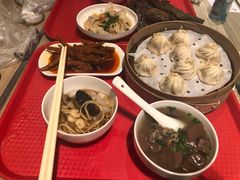 -知味观(湖滨总店)