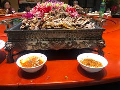 -森谷美食公园(杨行店)