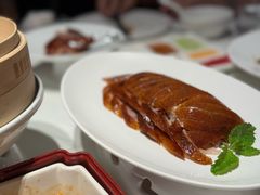 -四季民福烤鸭店(外滩外白渡桥店)