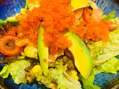 -気楽亭和食料理(气乐亭大世界本店)