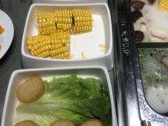 -海底捞火锅(杭州萧山宝龙广场店)