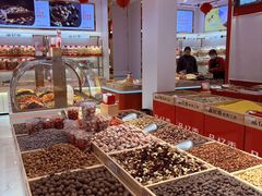 -品忆香炒货工坊(西稍门店)