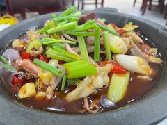 -汪营鸭杂(东风大道店)