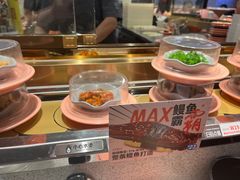 -争鲜回转寿司(南开大悦城店)
