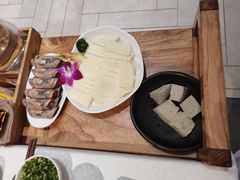 -巴奴毛肚火锅(相州店)