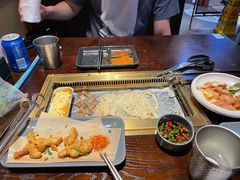 -新石器烤肉(之心城店)