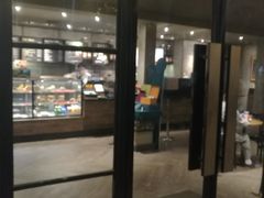 门面-星巴克(甘河路店)