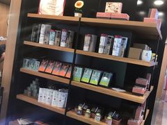 -茶颜悦色(平和堂负一楼店)
