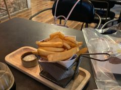 -Boxing Cat Brewery拳击猫精酿啤酒馆(永福店)
