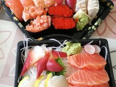 -林妈妈村·日式料理(宝山龙湖天街店)