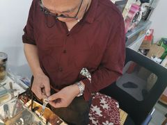 -盛华60年名表维修服务中心