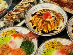 -梦山水日本烧肉(五四广场店)