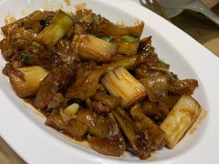-高玛纳驴肉火烧(河间总店)