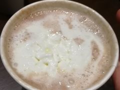 -星巴克(南京商厦店)
