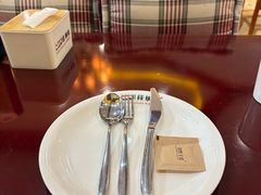 -清真· AL-JANNAT 佳纳特餐厅(仙林店)