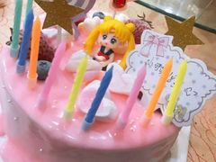 -八喜冰淇淋蛋糕(上海路万达店)