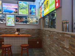 -雙冲柳州螺蛳粉&酸嘢&桂林米粉(簋街店)