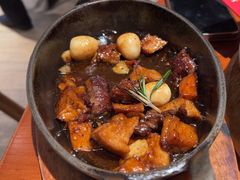 -CRAZYONES西班牙海鲜饭(上海美罗城店)