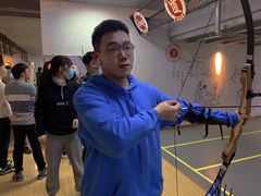 -道顺射箭·团建·骑射(张杨路店)
