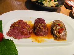 -纳鲁孜·新疆特色餐厅(上海悦荟广场店)