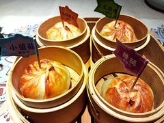 -云海肴·汽锅鸡·云南菜(高德置地店)