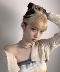 -HG美发设计沙龙