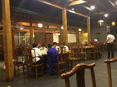 iphone_upload_pic-东来顺饭庄(西直门店)