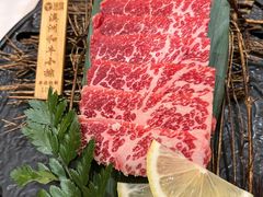 -花肴·和牛烧肉(顺义五里仓店)