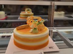 -Pantry's Best派悦坊蛋糕(K11购物艺术中心店)