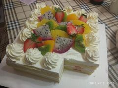 -美滋每客(亲贤北街店)