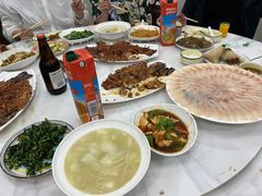 -望湖烤鱼
