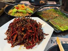 -马海涛牛肉串·午市牛腩饭·烧烤夜宵(领汇广场店)