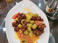 -渔码头食府(蓬莱阁店)
