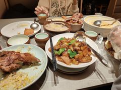 -同合居·非遗东北菜(红博会展店)