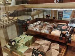 -小飞象面包公社(珠江路金鹰店)