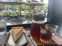 -Torch Coffee 炬点咖啡