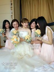 -上海彩妆秀摄影设计有限公司