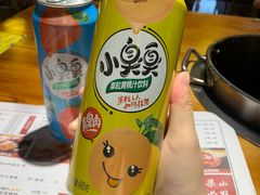 -梁山烤肉(李逵店)