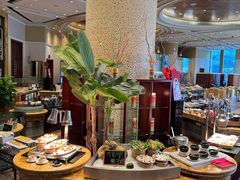 -怡聚轩全日制自助餐厅(大中华喜来登酒店)