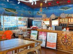 -蓝湾碧波·老字号·疍家非遗海上餐厅