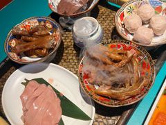 -卤鼎记·潮汕卤水火锅饭店(北京首店)