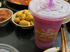 -星鸿社重庆老火锅