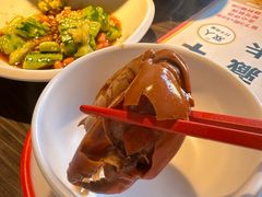 -胖哥俩肉蟹煲(杭州下沙学林街店)