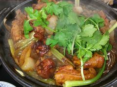 -川香煲(茅台路店)